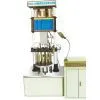 Laminated Tube Shoulder Machine