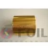 Chocolate Foil(11mic*100mm)