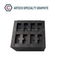 Graphite Mold For Diamond Tools
