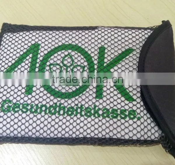 Fashional Technology Home Textile Microfiber Terry Golf Towel photo-3
