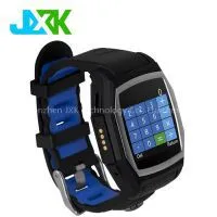 New Popular Outdoor Sport Smart Watch GT68 Heart Rate Monitor GPS Compass SIM Card Waterproof Smart Watch Mobile