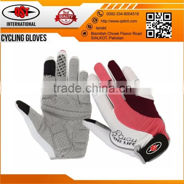 2018 Hotsale Windproof Touch Screen Bicycle Glove Cycling Gloves photo-4