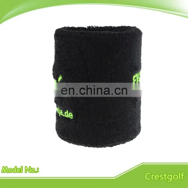 Funny Cotton Terry Sports Swatbands