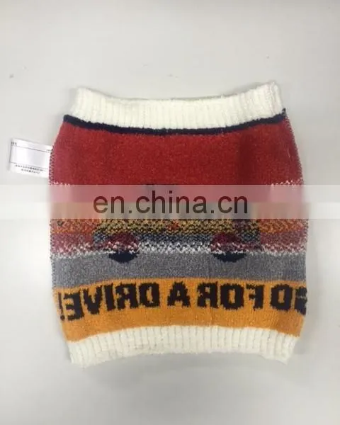 Webbing Product Type and Knit /Woven Technics Elastic Waist Band