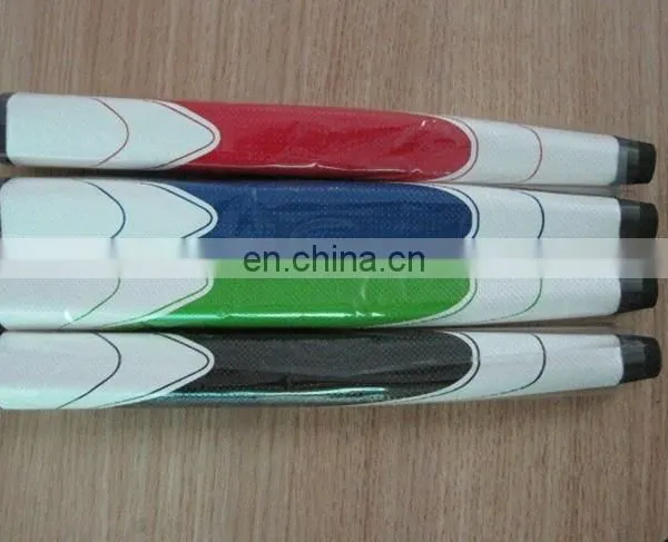 Colorful Jumbo Oversize Golf Putter Clubs Grip photo-3