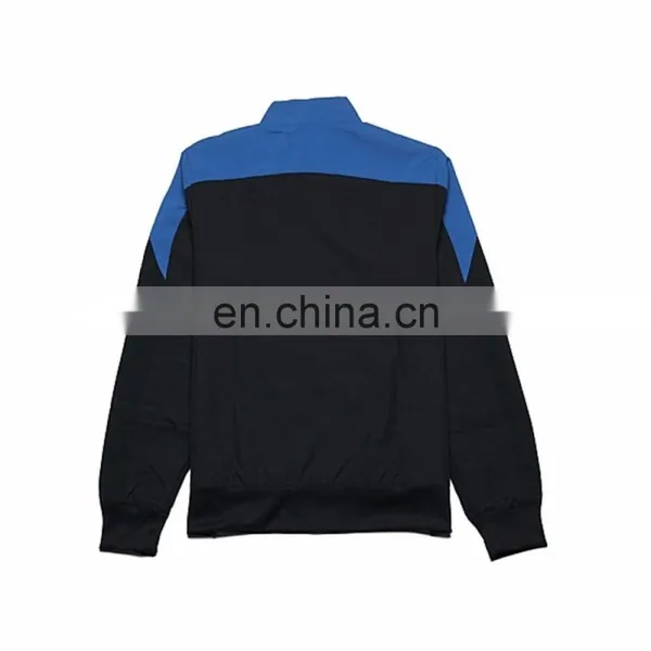High Quality Mens Waterproof Windbreaker photo-2