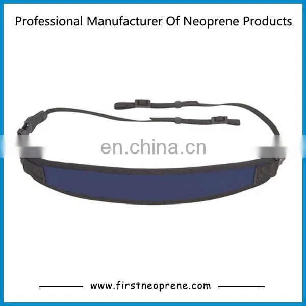 Hot Sale Cheap Blue Digital Camera Strap photo-3