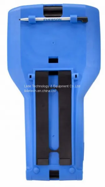 Emerson 475 Field Communicator photo-2