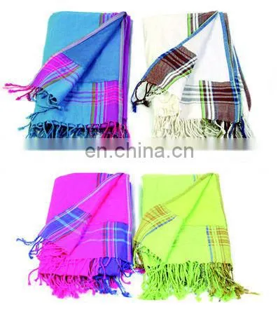 Kikoi Towel