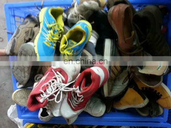 Used Shoes ,Second Hand Shoes,A Grade Shoes