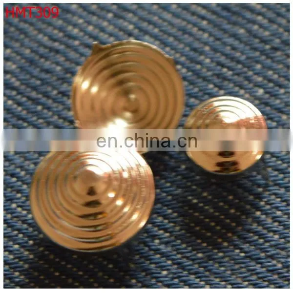 metal nail head for shoes