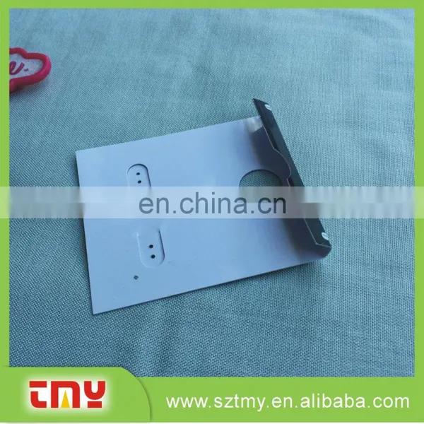Customized Small Ear Tag and Personalized Plastic Jewelry Tag photo-2