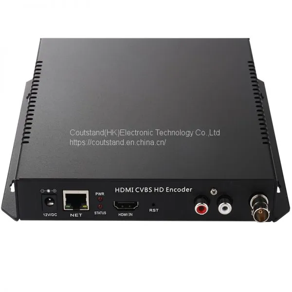 HDMI CVBS HD Video Encoder photo-2