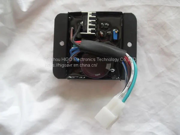 HONDA EC1800 Generator AVR