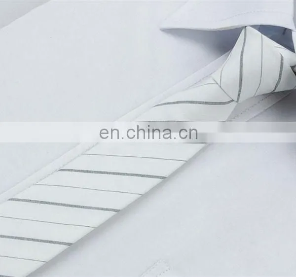 Fashion Pattern Neck Ties Retail, Microfiber Ties