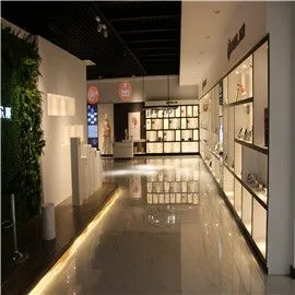 Shenzhen Miken Photoelectric Co., Ltd company overview - view 2