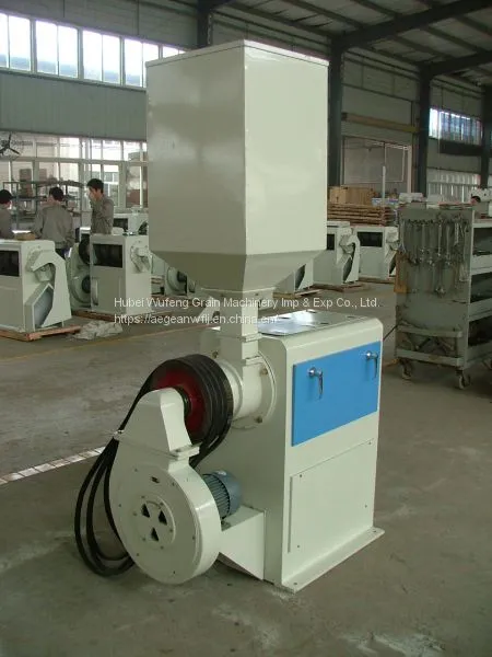 1ton per Hour Rice Mill Popular in Malaysia Rice Milling Machine Economical photo-3