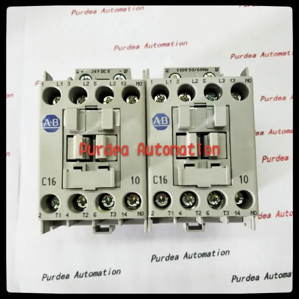 Household Ac Contactor Electric Modular Professional Manufacturer photo-2