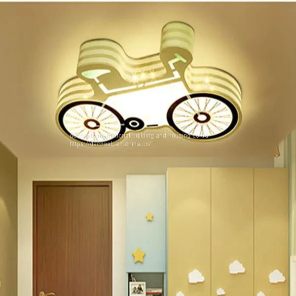 Bedroom Lights photo-3