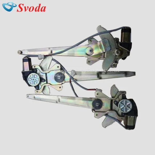 Cheap Power Truck Window Regulator for Terex Spare Parts 15042490