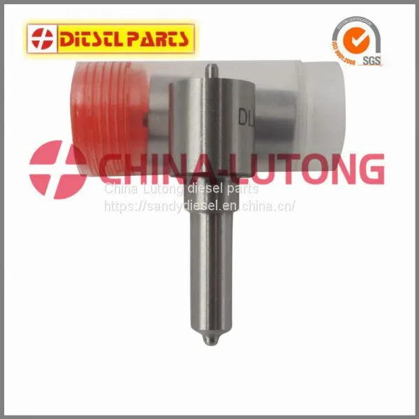 Diesel Injectors and Nozzles DSLA150P1247 Fits for Injector 0414720213 Apply for 1.9TDI photo-3