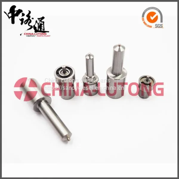Auto Fuel Nozzle 105000-0260 DN15S156 for KUBOTA photo-2