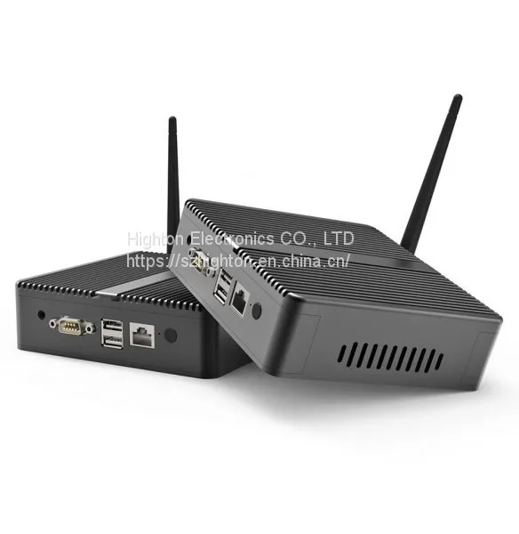 HiDON mini pc or mini computer,embedded pc or embedded computer, pc box or windows embedded or embedded systems