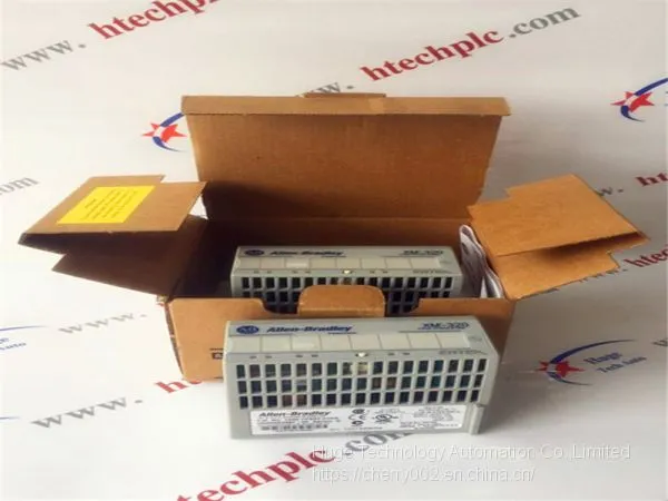 AB Analog Output Module 1771-OFE2 Ready Stock photo-2