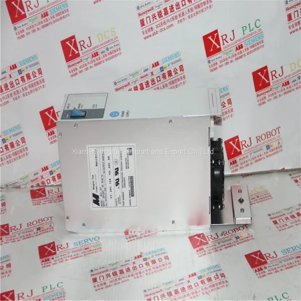 New AUTOMATION MODULE Input And Output Module XANTREX XFR40-70 PLC Module XFR40-70 photo-2