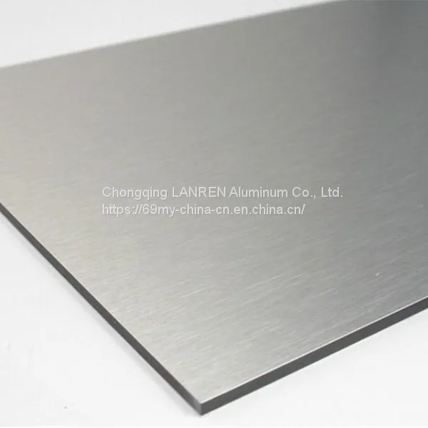 Aluminium Plate for Building Thickness Max 11000 mm