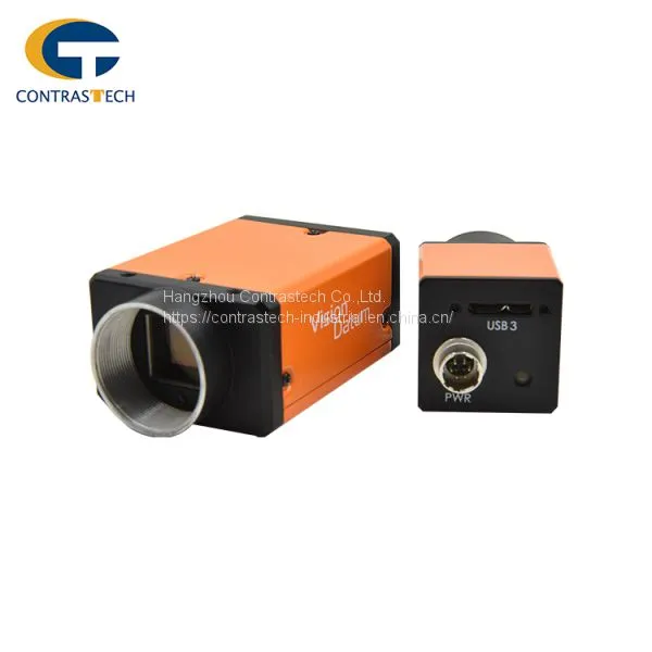 LEO 5000A-14 Low Cost MT9P031 GigE Vision Rolling Shutter 5MP Industrial Camera Module photo-3