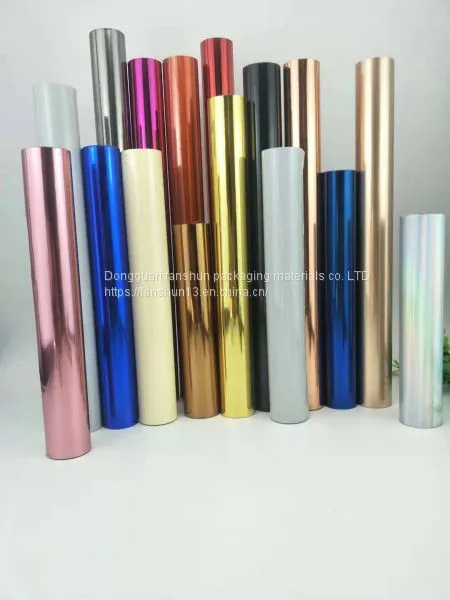 Direct Sale of Laser Gilding Paper by Manufacturers