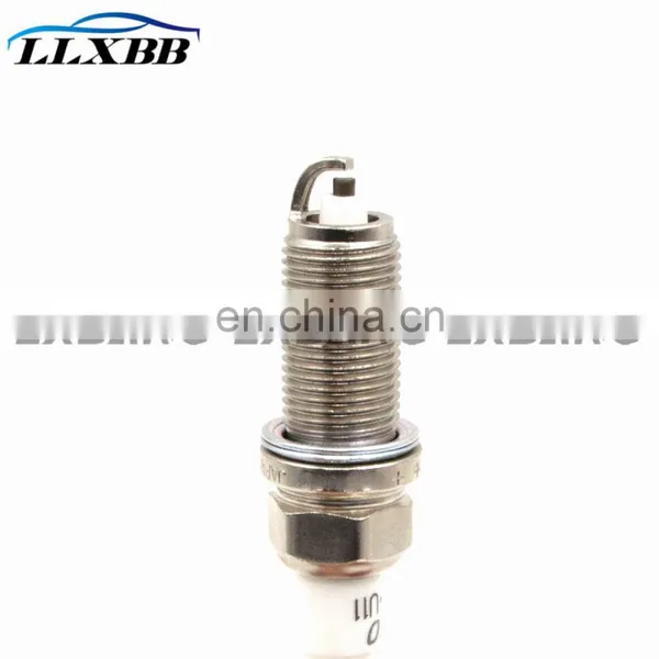 Original Car Iridium Spark Plug OEM 90919-01235 K20HR-U11 For Toyota 9091901235 photo-5