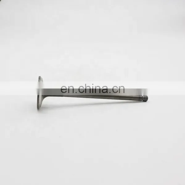 GENUINE EXHAUST VALVE FOR J05E/J08E EXCAVATOR ENGINE S1371-51733-00/S1371-51733 photo-3
