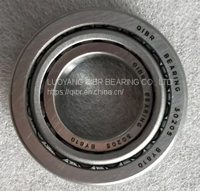 30205 Taper Roller Bearing