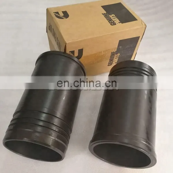 Cummins Engine Parts Cylinder Liner Kit Cummins 3007525 photo-6
