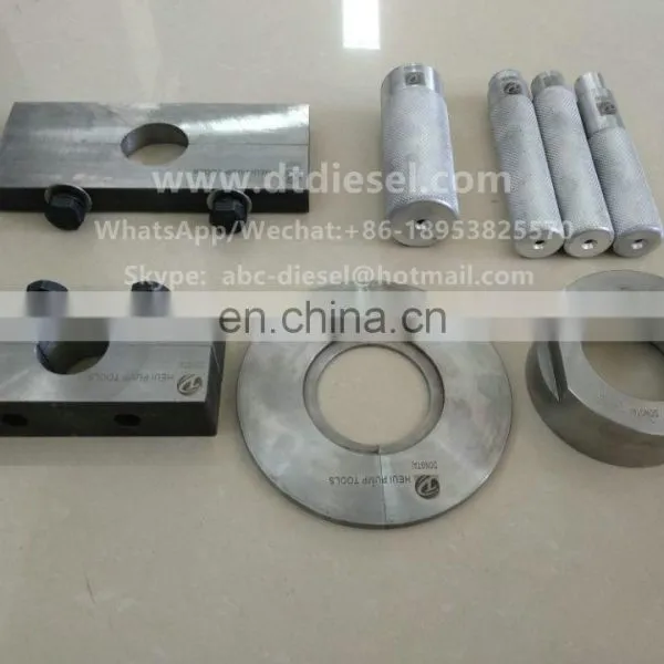 HEUI Pump (C7,C9 Pump) Tools photo-5