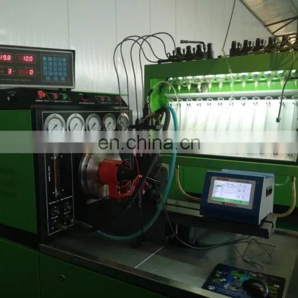 EUS5000 Eup/eui Injector Pump Tester Type Unit Pump Unit Injector Tester Cam Box photo-4