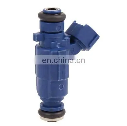Fuel Injector For KIA OEM 35310-02900 9260930017 photo-4