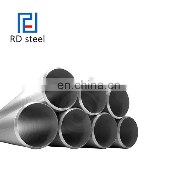 SS Tube 316L 6 Inch Welded Stainless Steel Pipe Clamp