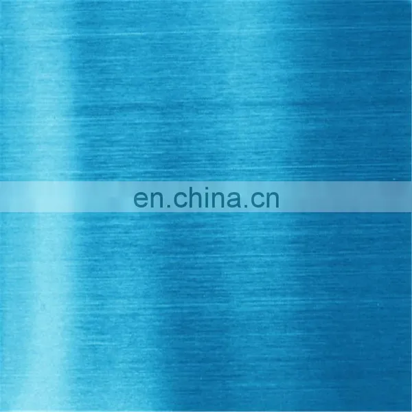 0.3mm ss Sheet 316L Stainless Steel Plate Decorative Steel Sheets photo-4