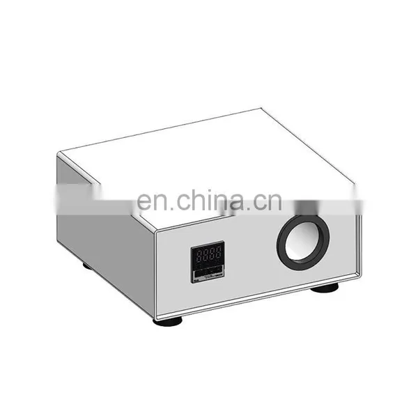 Black Body Furnace Radiation Source, Specialized Infrared Thermo Meter Calibration Instrument With 0.99 Emissivity photo-2
