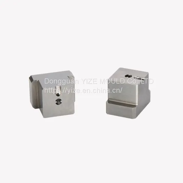 High Precision Powder Metallurgy Mold Processing Mould for Powder Structure Parts photo-2