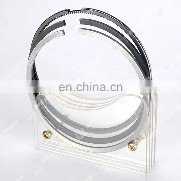 Engine Piston Kit Piston and Piston Ring for DT-360 DT360 OEM 1817251C91 101.85mm*3.16+3.16+3.95 photo-3