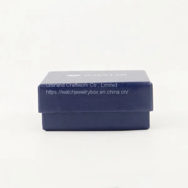 Wholesale New Product Jewelry Packaging Box Paper Gift Box Jewelry Box Bracelet Gift Box With Custom Logo photo-2