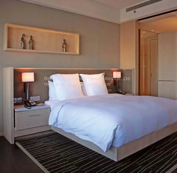 Customized Hotel Bedroom Furniture Shunde Factory Made in China
