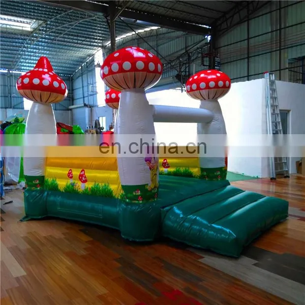 Outdoor Children Amusement Park Steamer Shape Inflatable Bouncy Castle Slide For Sale photo-6