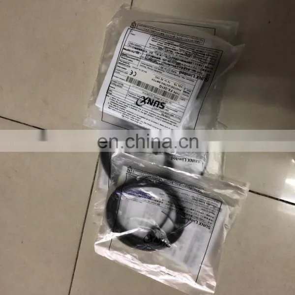 SUNX Sensor FX-301 Series photo-5