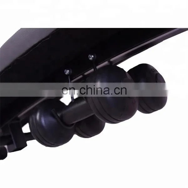 Gym Equipment Home Sit up Bench for Sale,adjustable Gym Bench,folding Sit up Bench photo-4
