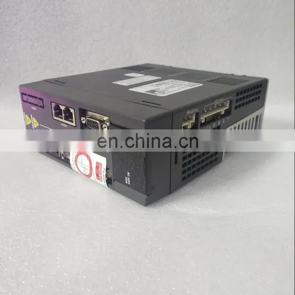 Delta A2 Series ASD-A2-1021-M 1kw AC Servo Drive With Ethercat Function For Servo Motor photo-2